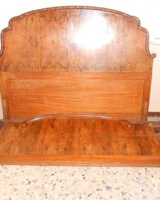 Letto classico