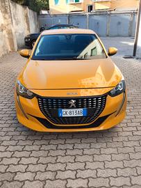 Peugeot 208 Allure