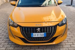 Peugeot 208 Allure