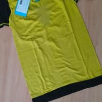 Maglia running UYN maniche corte - Tg. M - Nuova