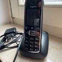 Cordless Siemens Gigaset