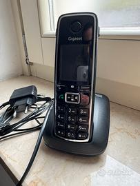 Cordless Siemens Gigaset