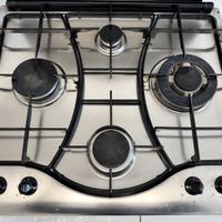 Piano cottura Ariston PH640 incasso 60 cm