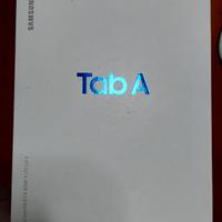 SAMSUNG GALAXY TAB A 10.5 LTE-WIFI