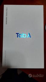 SAMSUNG GALAXY TAB A 10.5 LTE-WIFI