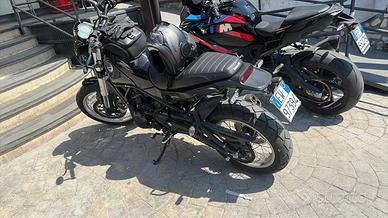 Leoncino 500 trail LEGGI ANNUNCIO