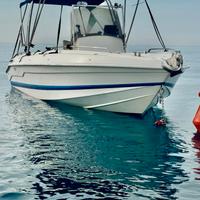 Airon marine paolo molinari 22 fish