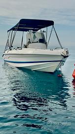 Airon marine paolo molinari 22 fish