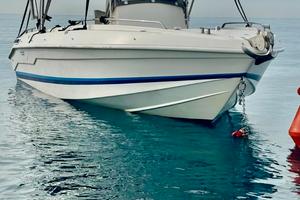 Airon marine paolo molinari 22 fish