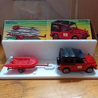 Mercury Fiat Campagnola