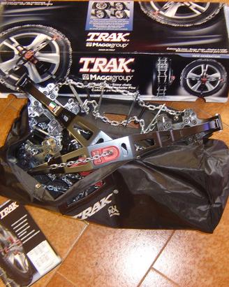 catene Trak Sport 211