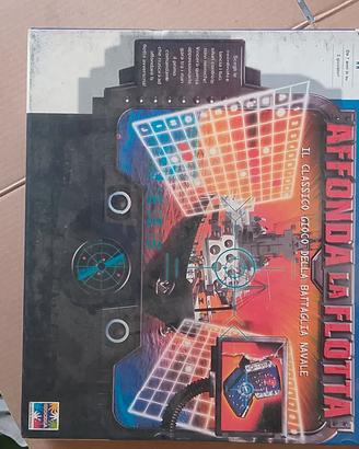 gioco in scatola 