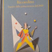 Riccardino Camilleri