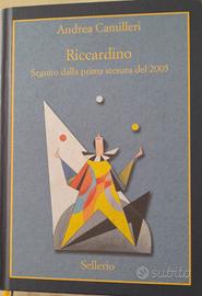 Riccardino Camilleri