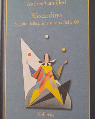 Riccardino Camilleri