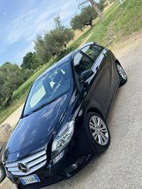 Mercedes B 160 CDI 2014 - 1.5