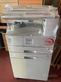 Fotocopiatrice Gestetner DSm620d Aficio