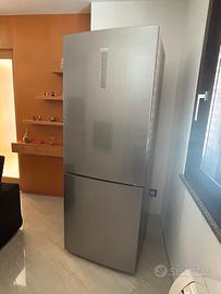 Frigorifero combinato Haier