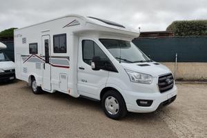 Giottiline Siena 386F