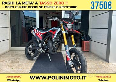 Vent Derapage 50 2t - A tasso Zero_ Spediamo in Tu