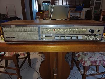 radio