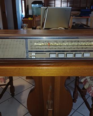 radio
