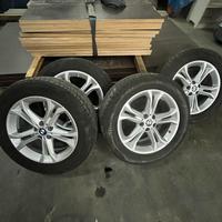 Cerchi BMW X3