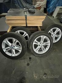 Cerchi BMW X3