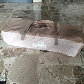 Lettino da campeggio CAM