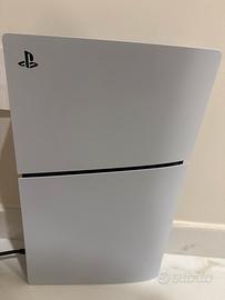 Play station 5 ps5