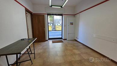 Immobile di 83 m² con 3 locali a Genova