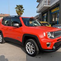 Jeep Renegade 2.0 Mjt 140CV 4WD Active Drive Low L