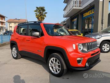 Jeep Renegade 2.0 Mjt 140CV 4WD Active Drive Low L