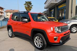 Jeep Renegade 2.0 Mjt 140CV 4WD Active Drive Low L