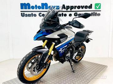 Voge Valico 525 DSX MOTONOVA