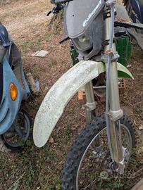 Kawasaki KLX