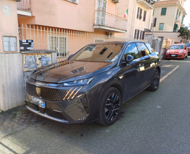 New Peugeot 3008 Hybrid 136