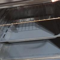 Forno statico 50 €