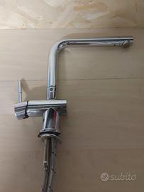 Miscelatore cucina Gessi