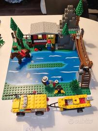 lego vintage 6552