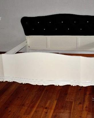 Letto matrimoniale