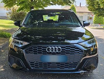 Audi A3 1.5 g-tron a metano stupenda