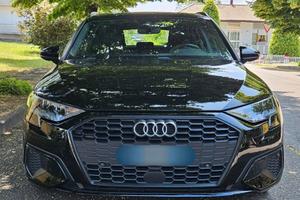 Audi A3 1.5 g-tron a metano stupenda