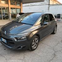 Citroen C4 Picasso 1.6 e-HDi 115 ETG6 Exclusive