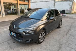 Citroen C4 Picasso 1.6 e-HDi 115 ETG6 Exclusive