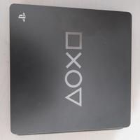 Ps4 1 tb special edition