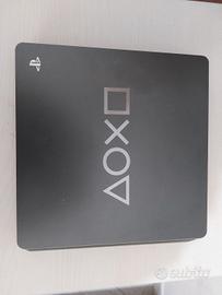 Ps4 1 tb special edition