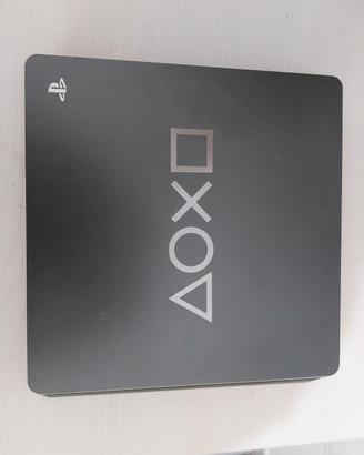 Ps4 1 tb special edition