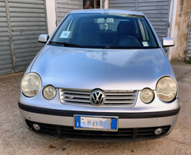 Volkswagen Polo 1.2