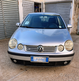 Volkswagen Polo 1.2